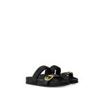 Bom Dia Flat Comfort Mule